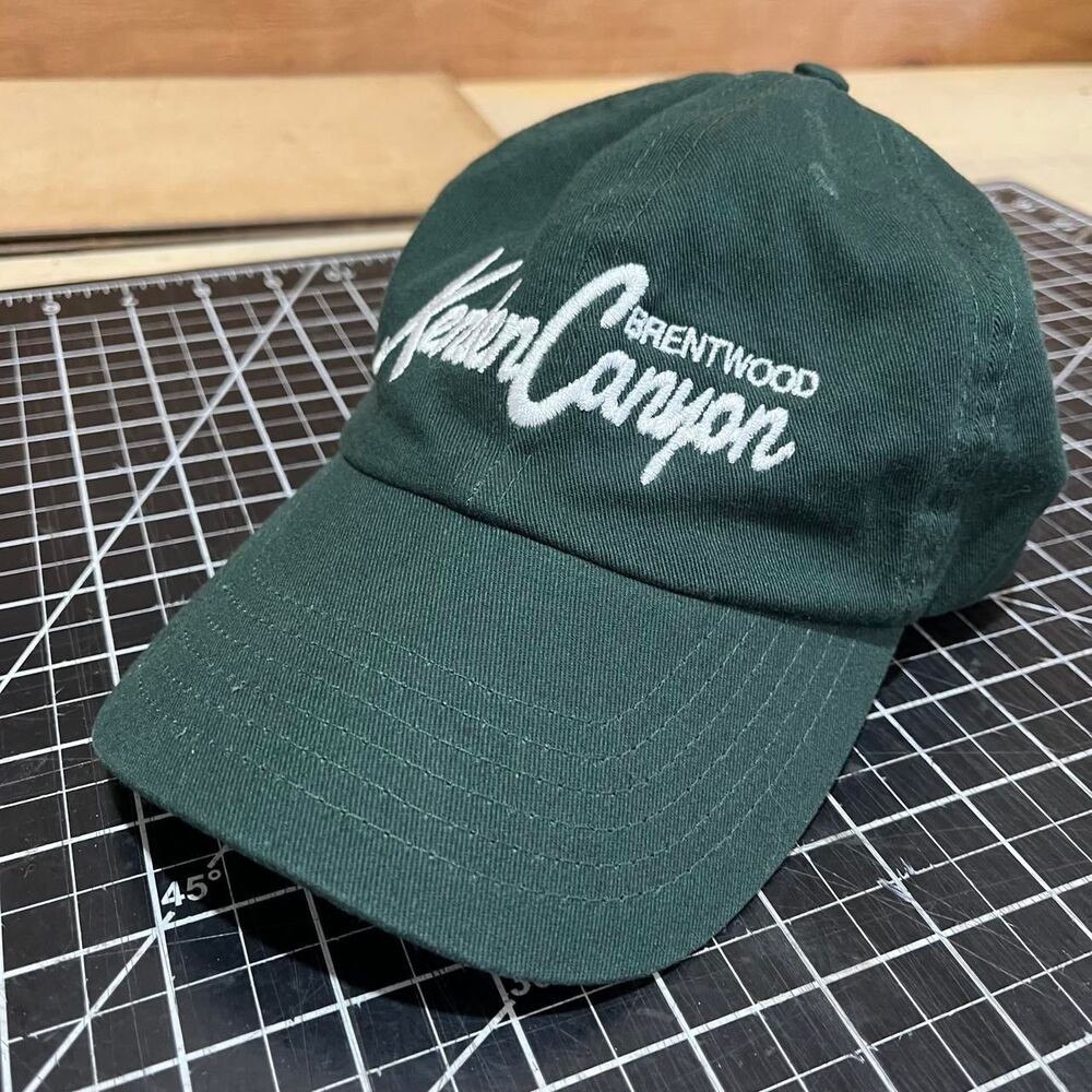 Unbranded Women's Green Hat